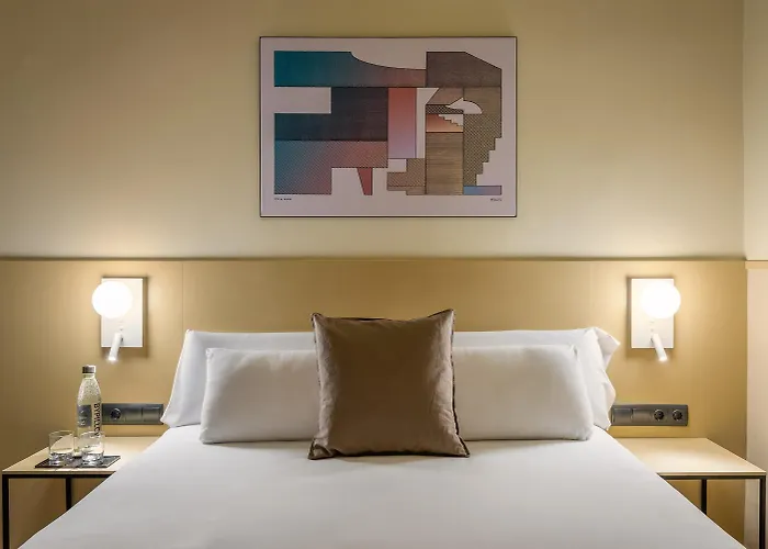 Bypillow The Citadel Madrid
