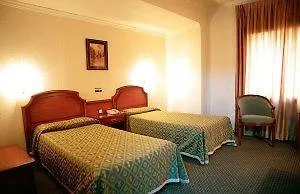 Hotel Senorial Madrid